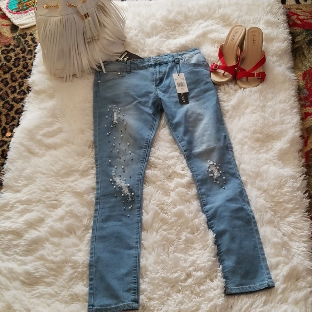 💖NWT PEARL JEANS💖